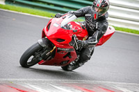 Lower Group Red Bikes